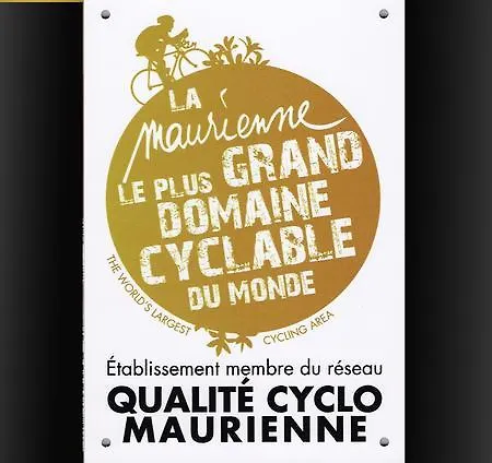 Apartment Le - Jean De Maurienne *