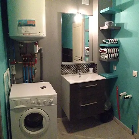 Apartment Le - Jean De Maurienne *