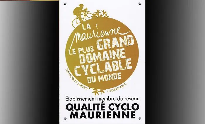 Appartement Le - Jean De Maurienne *