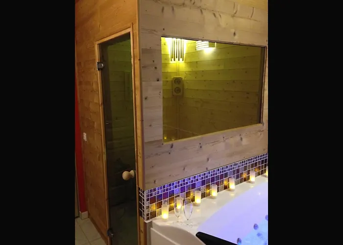 Appartement Le - Jean De Maurienne *